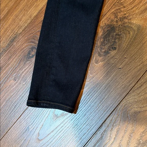 J Brand Dark Blue Women's Skinny Jeans - Picture 4 of 11